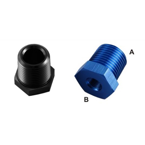 NPT Pipe Reducer
