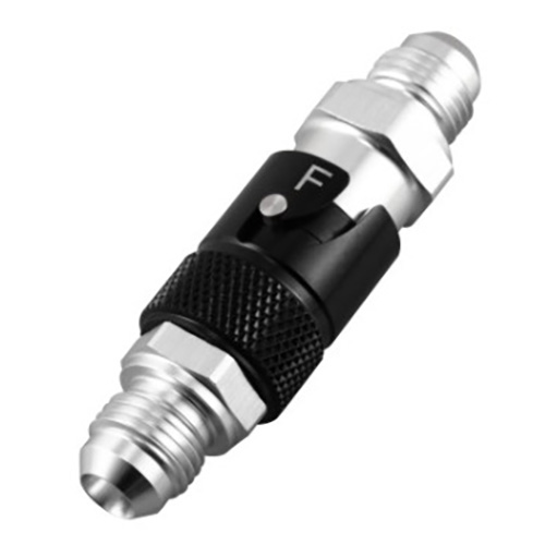 Quick Disconnect Fittings