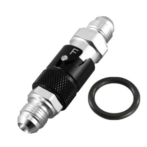 Quick Disconnect Fittings