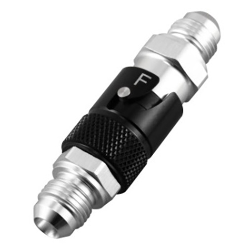 Quick Disconnect Fitting - Fuel Line use
