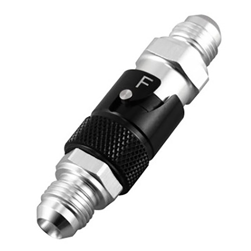 Quick Disconnect Fittings - Fuel Line use