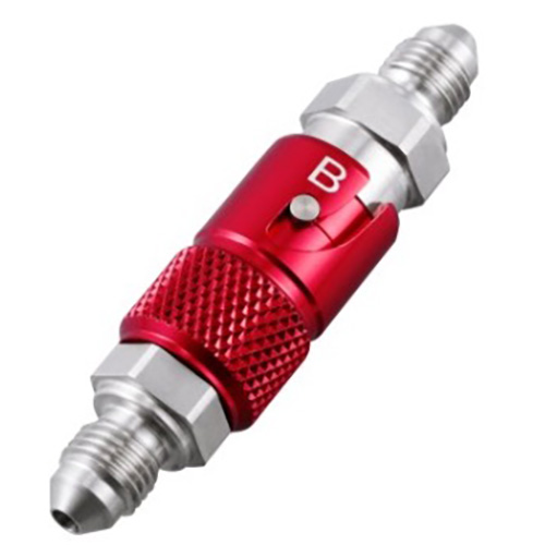 Quick Disconnect Fittings - Brake line use