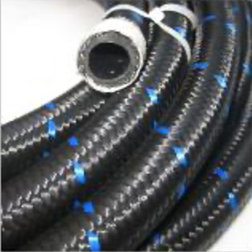 Nylon Stainless Steel Braided Hose