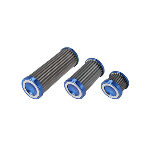 UNIVERSAL BILLET RE-USABLE OLI FILTERS
