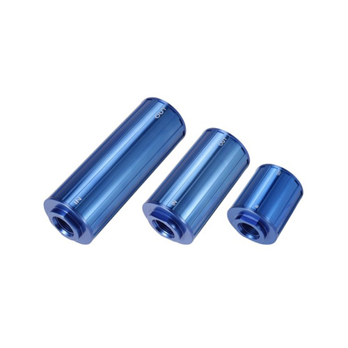 UNIVERSAL BILLET RE-USABLE OLI FILTERS