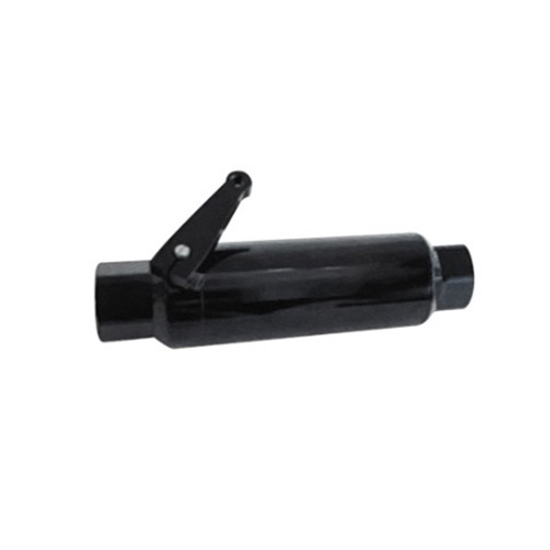PRO FILTERS WITH BALL VALVE
