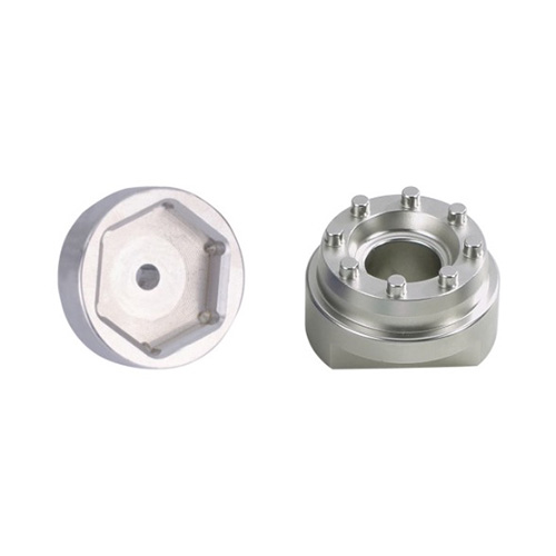 OIL FILTER TOP AND BOTTOM OPENER