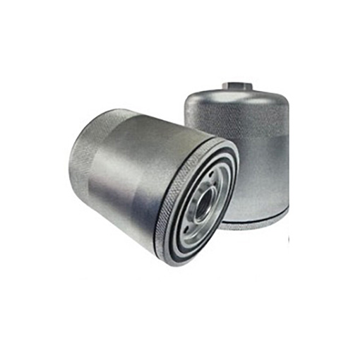 UNIVERSAL BILLET RE-USABLE OIL FILTERS