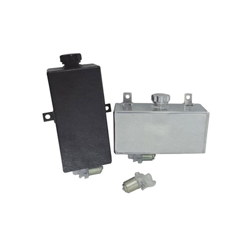 ALLOY WASHER BOTTLE WITH MOTOR