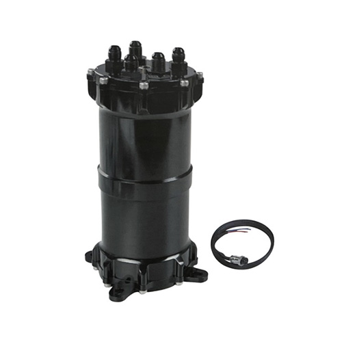 STANDARD FURL SURGE TANK