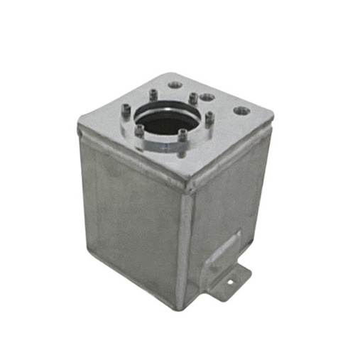 FUEL PUMP TANK