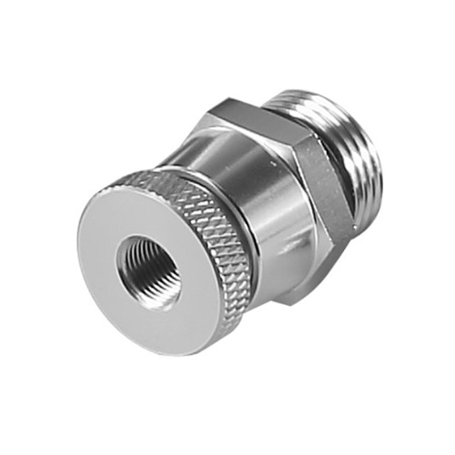 UNIVERSAL DRAIN VALVE
