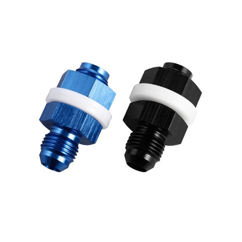 FUEL CELL FITTINGS