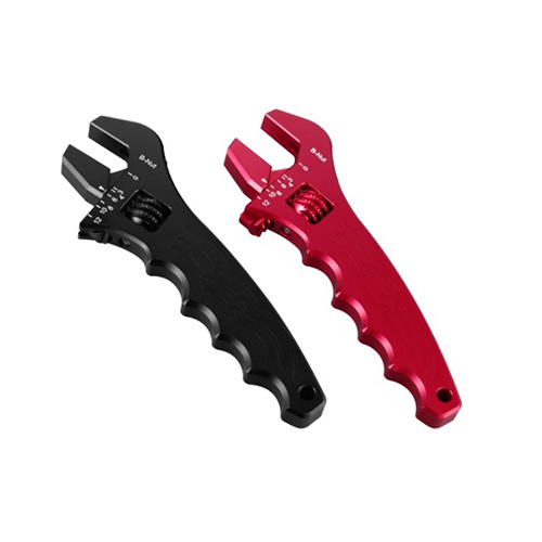 ADJUSTABLE AN WRENCH