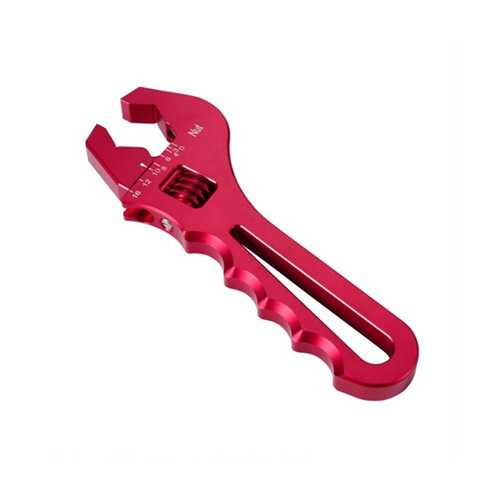 V-ADJUSTABLE AN WRENCH