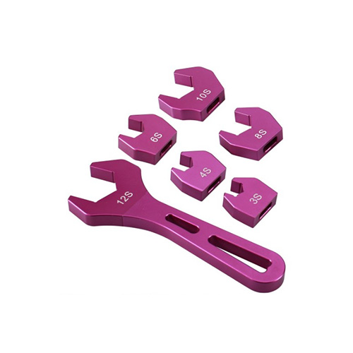 UNIVERSAL WRENCHES SET