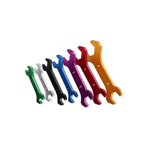 DOUBLE HEAD WRENCHES(S/NUT.B/NUT)