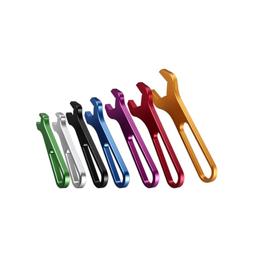AN ALLOY WRENCHES