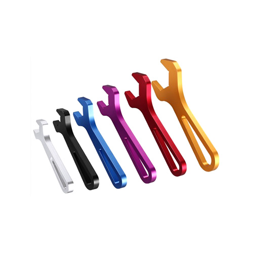 AN ALLOY WRENCHES