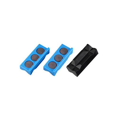 BILLET NYLON VISE JAWS