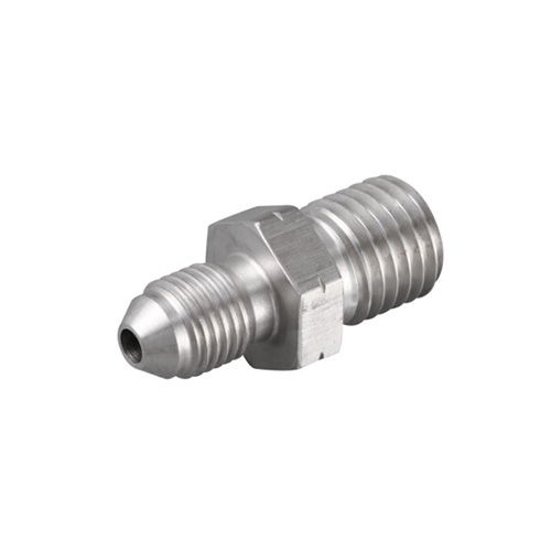 INVERTED FLARE ADAPTER