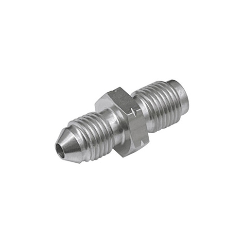 INVERTED FLARE ADAPTER