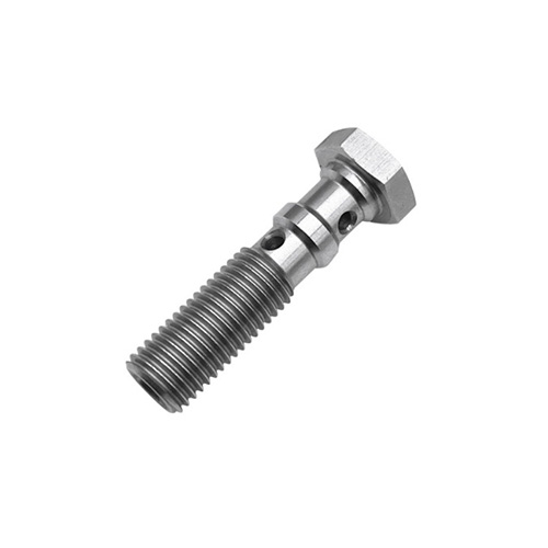 DOUBLE BANJO BOLTS