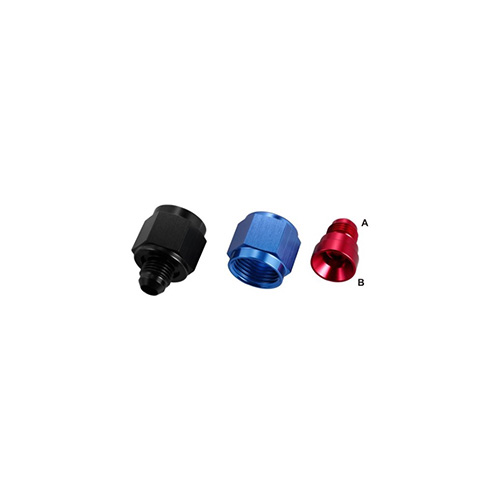 FLARE REDUCERS
