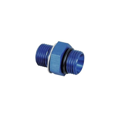 AN TO METRIC ADAPTER