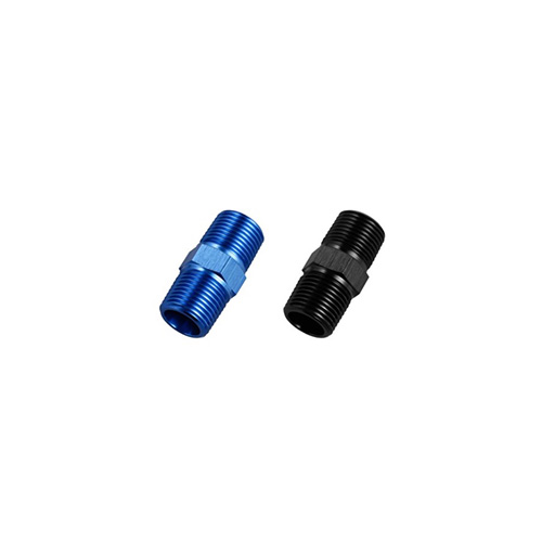 NPT MALE COUPLERS