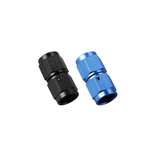 STRAIGHT FEMALE SWIVEL COUPLERS
