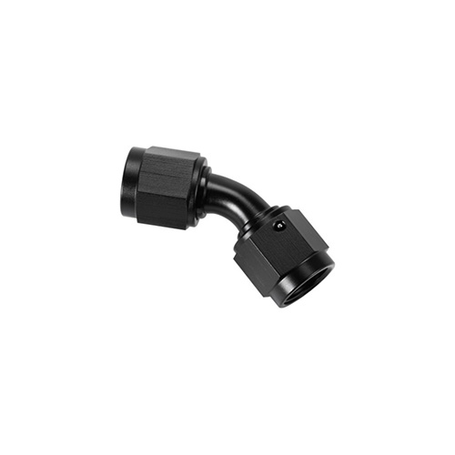 45° FEMALE SWIVEL COUPLERS