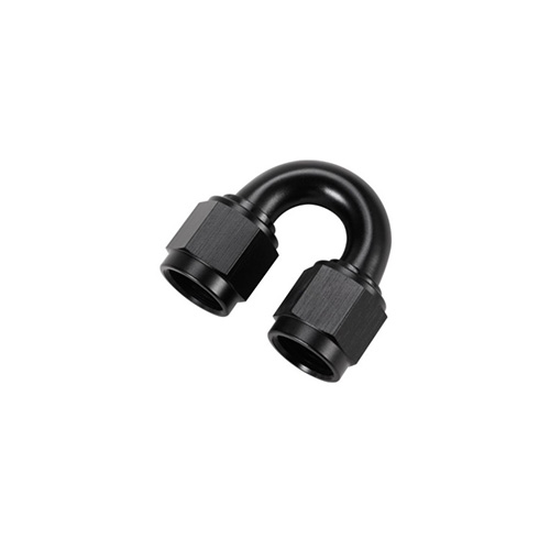 180° FEMALE SWIVEL COUPLERS