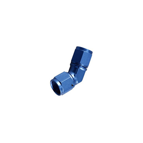 45° FORGED FEMALE SWIVEL COUPLERS