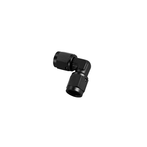  90° FORGED FEMALE SWIVEL COUPLERS