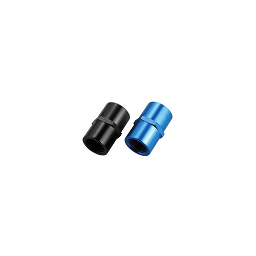 NPT FEMALE COUPLERS