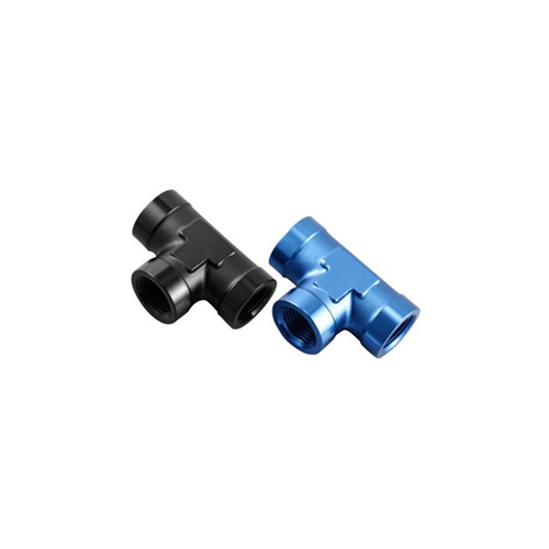 NPT FEMALE PIPE TEES