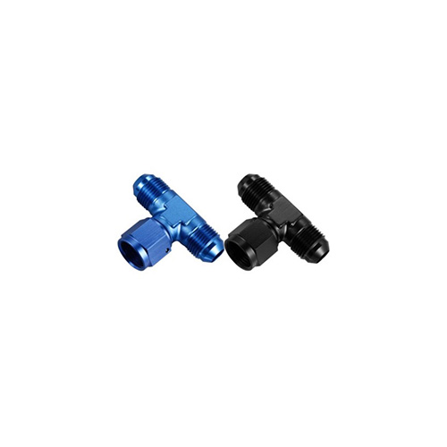 AN TEE FEMALE SWIVEL ON SIDE