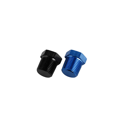 NPT HEX HEAD PLUGS