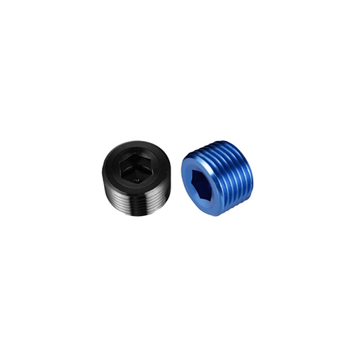 NPT PLUGS