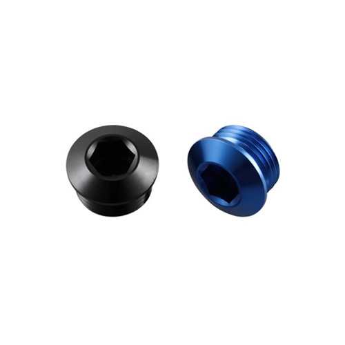 ORB PORT PLUGS SLIMLINE