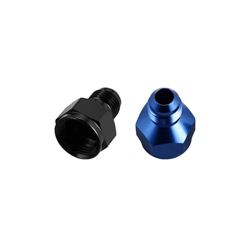 MALE FLARE REDUCERS
