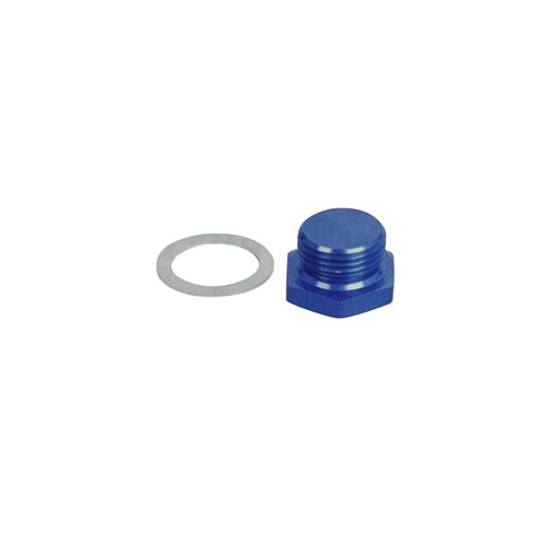 METRIC PLUG