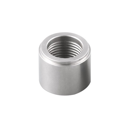 NPT WELD ON BUNG