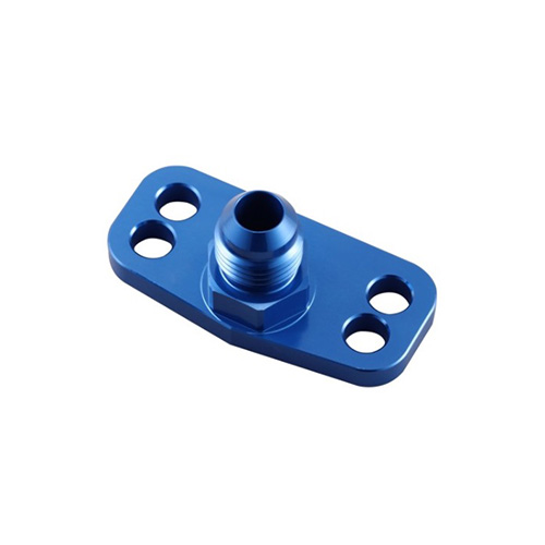 TURBO DRAIN ADAPTER