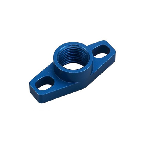 TURBO DRAIN ADAPTER