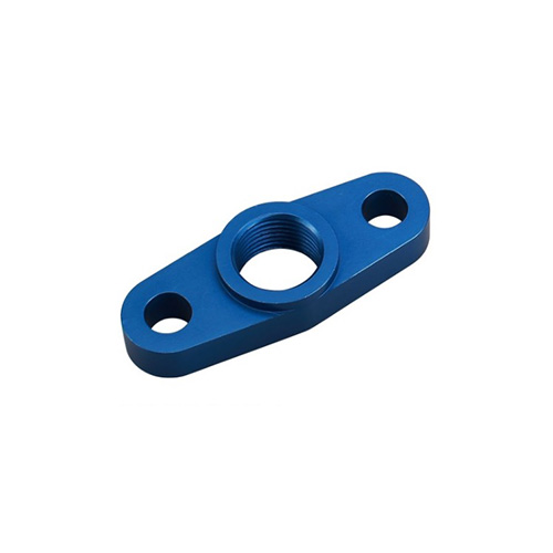 TURBO DRAIN ADAPTER