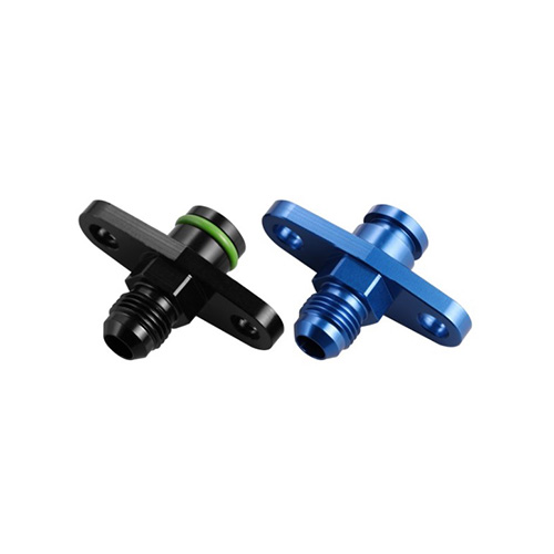 TURBO DRAIN ADAPTER