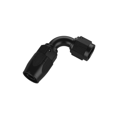 90° SWIVEL CUTTER HOSE ENDS