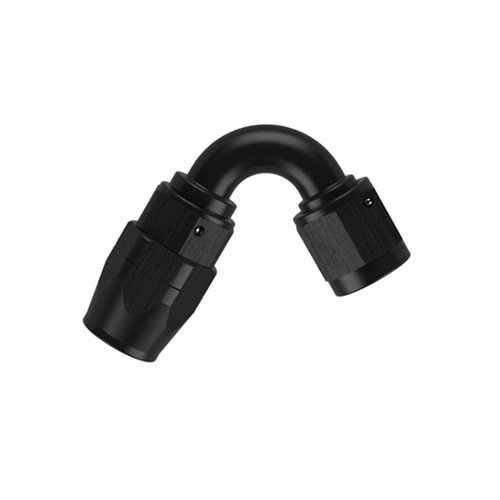 120° SWIVEL CUTTER HOSE ENDS